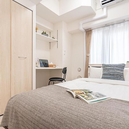 Zaito Kikukawa Srs Apartment 新築マンション Tokyo Esterno foto