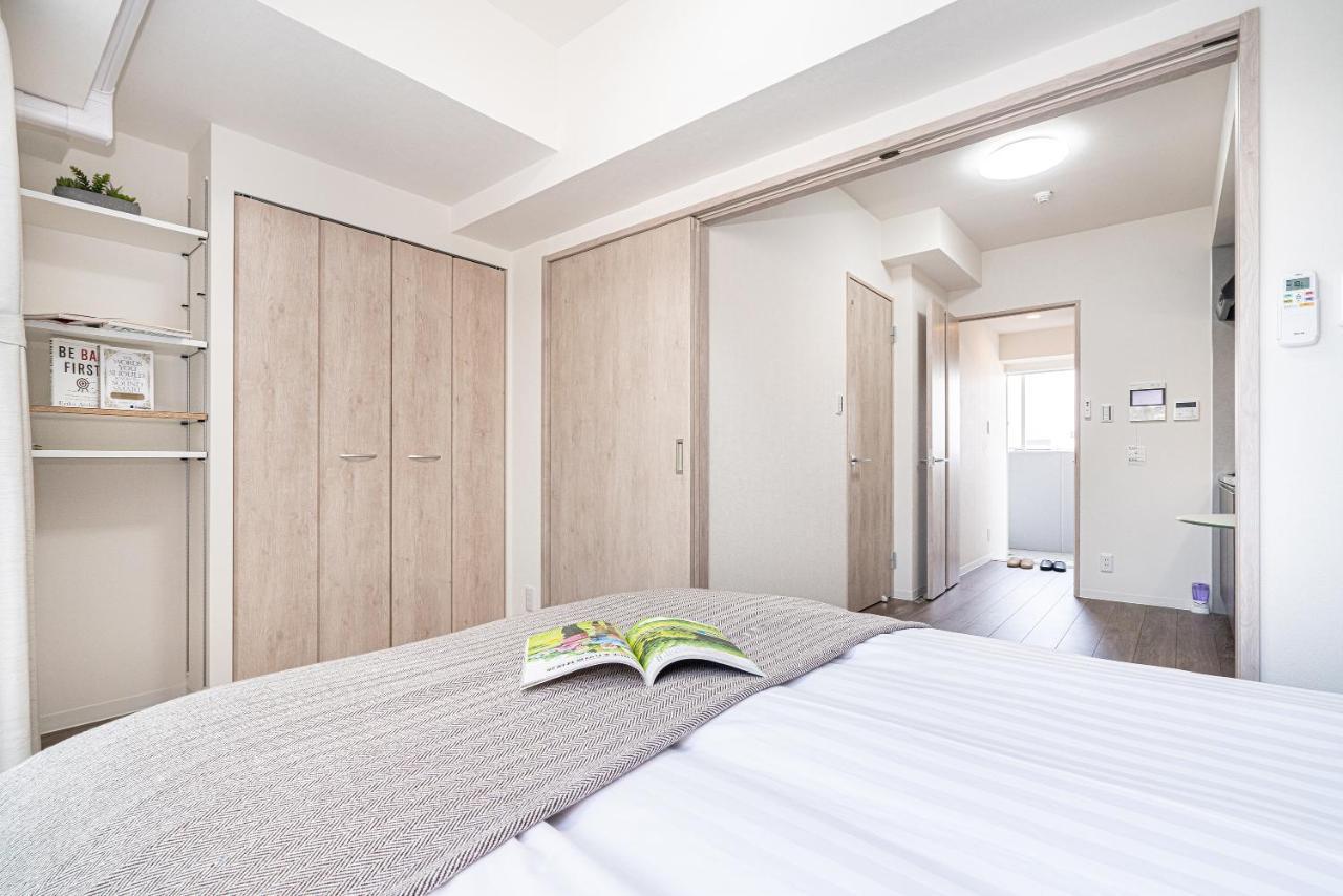 Zaito Kikukawa Srs Apartment 新築マンション Tokyo Esterno foto