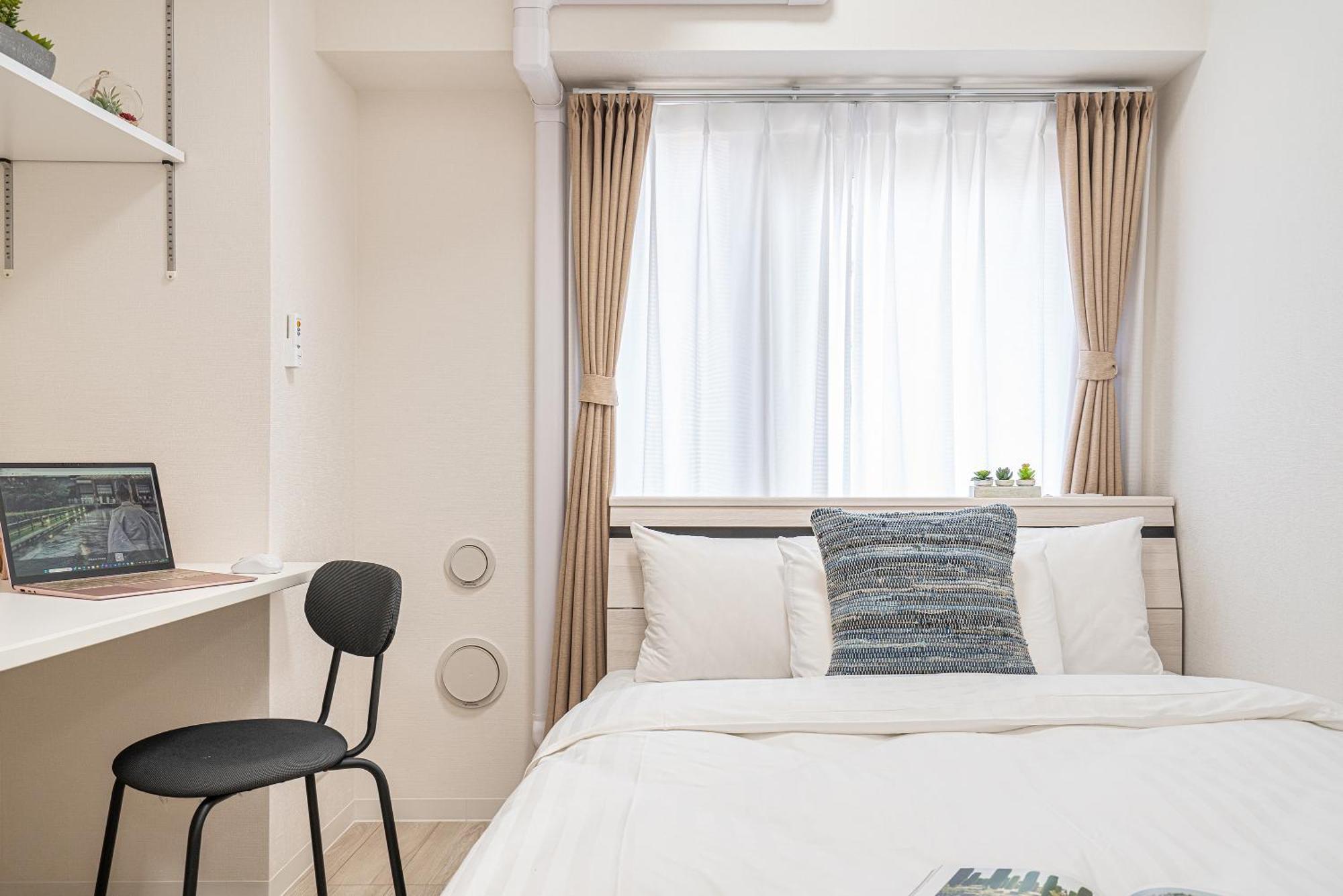 Zaito Kikukawa Srs Apartment 新築マンション Tokyo Esterno foto