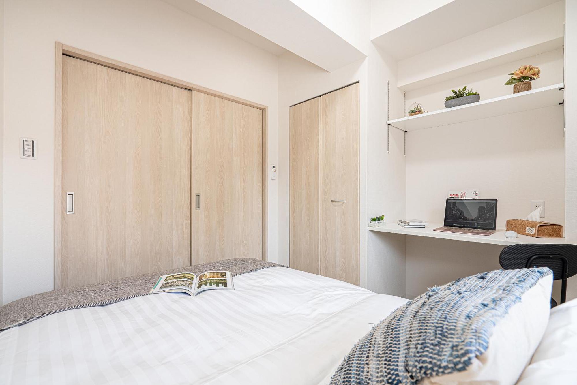 Zaito Kikukawa Srs Apartment 新築マンション Tokyo Esterno foto