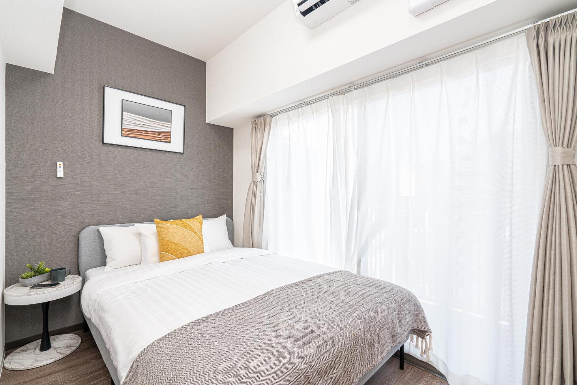 Zaito Kikukawa Srs Apartment 新築マンション Tokyo Esterno foto