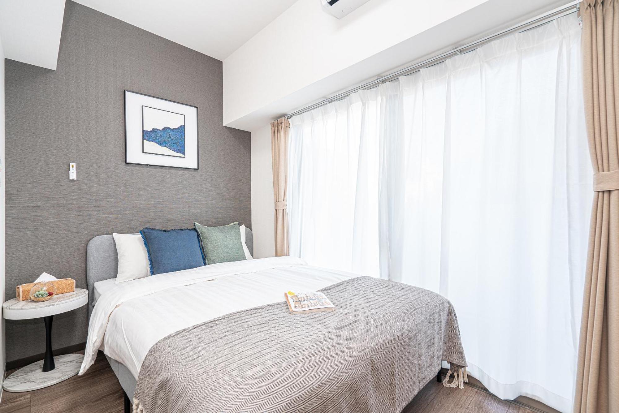 Zaito Kikukawa Srs Apartment 新築マンション Tokyo Esterno foto